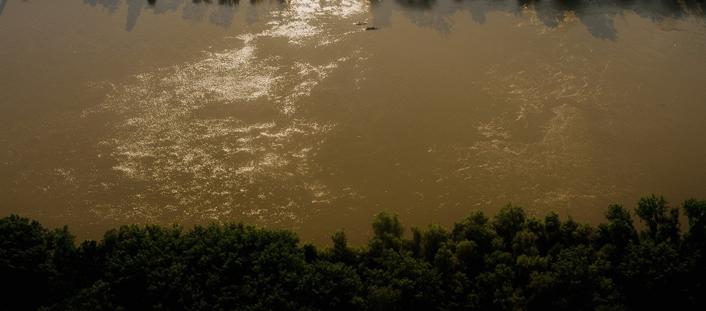 A place of mercy is being built on the banks of the Maros River in Maku, after more and more people asked to have their ashes scattered in the river.