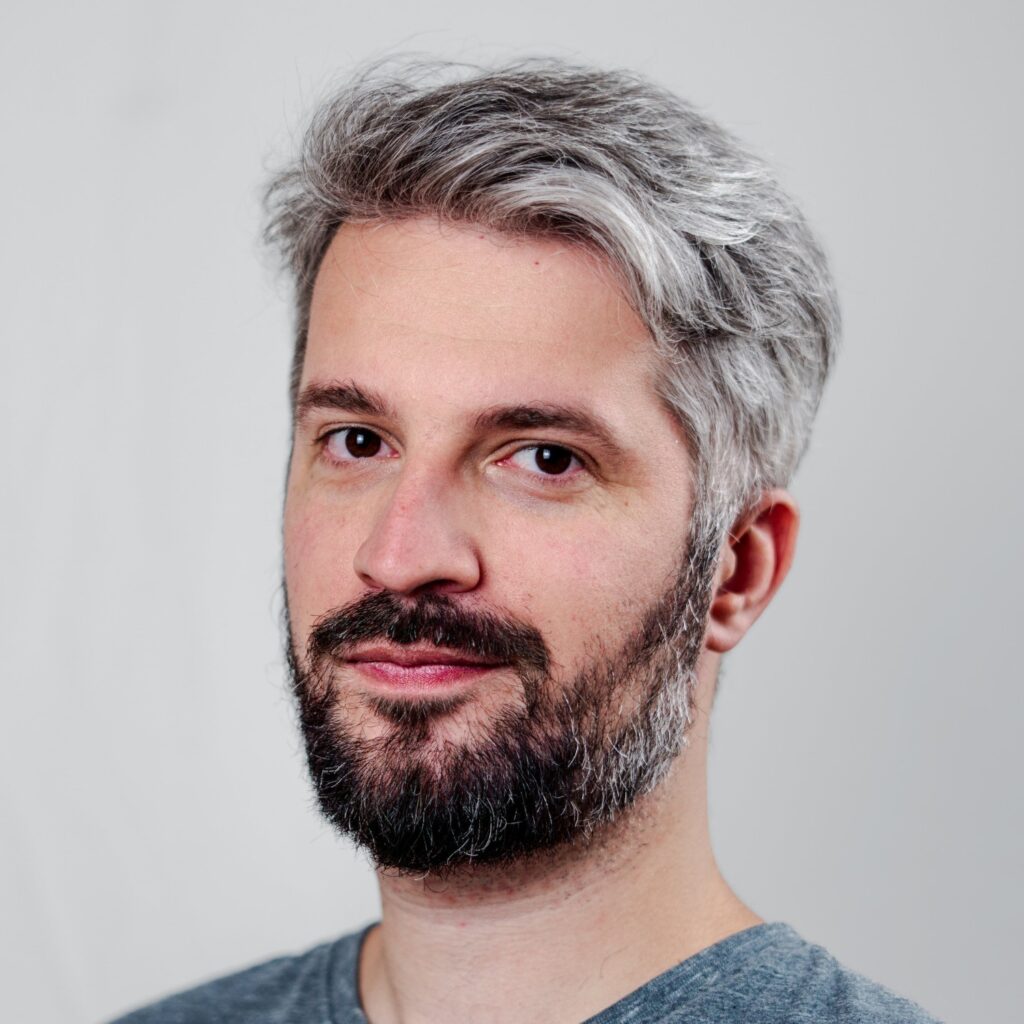 Legény Dániel