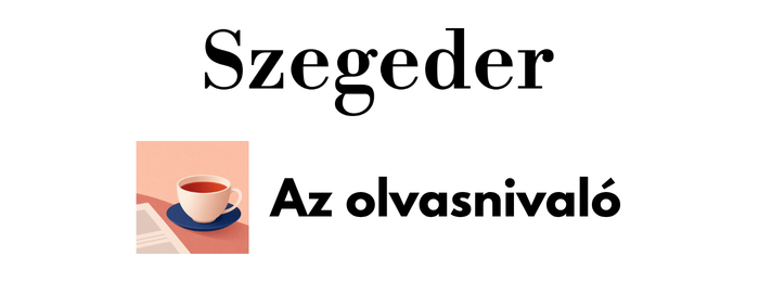 Az olvasnivaló