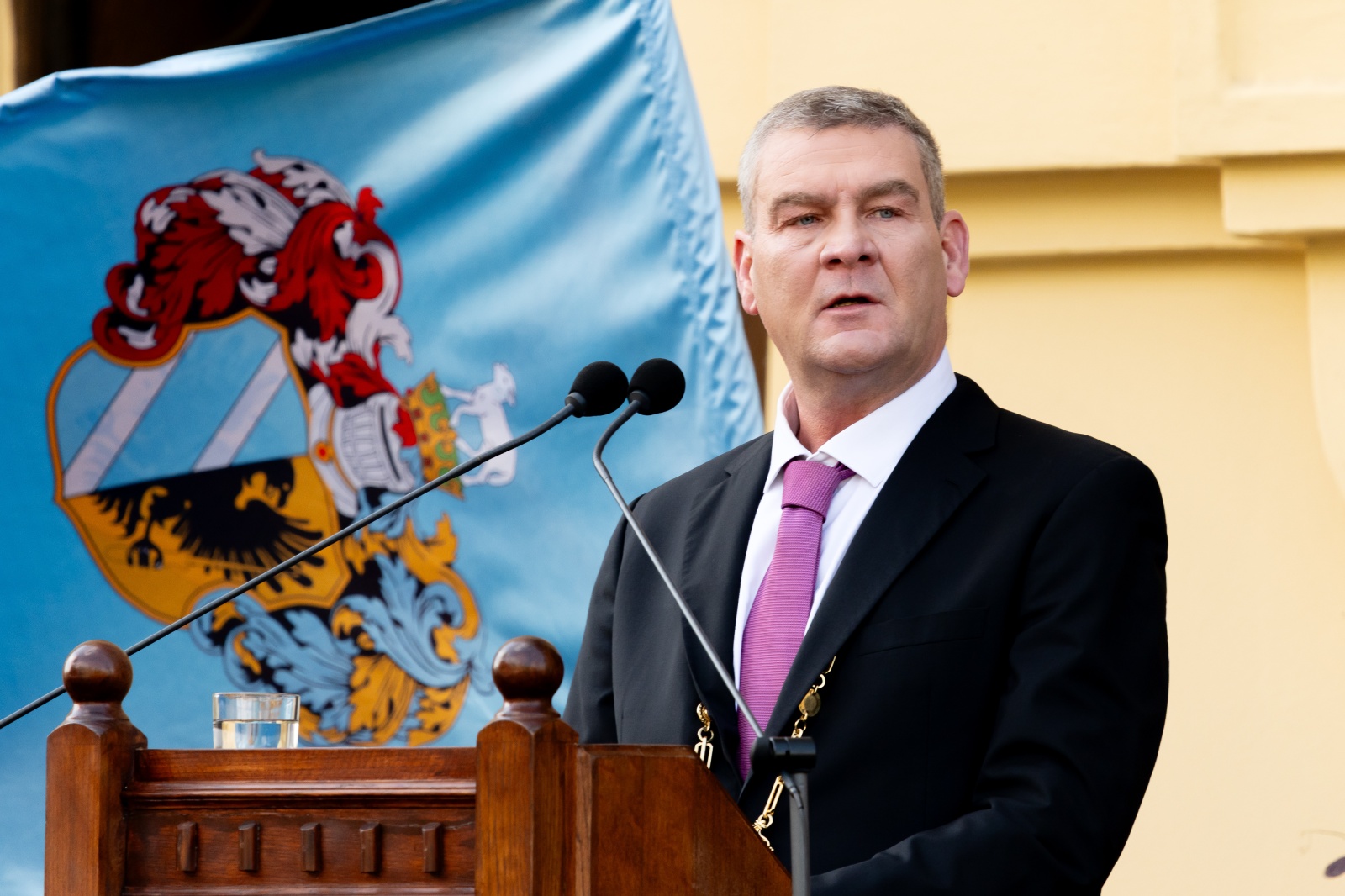 Botka: Senki sem gondolta akkor, hogy Szeged lesz a tűz csiholója