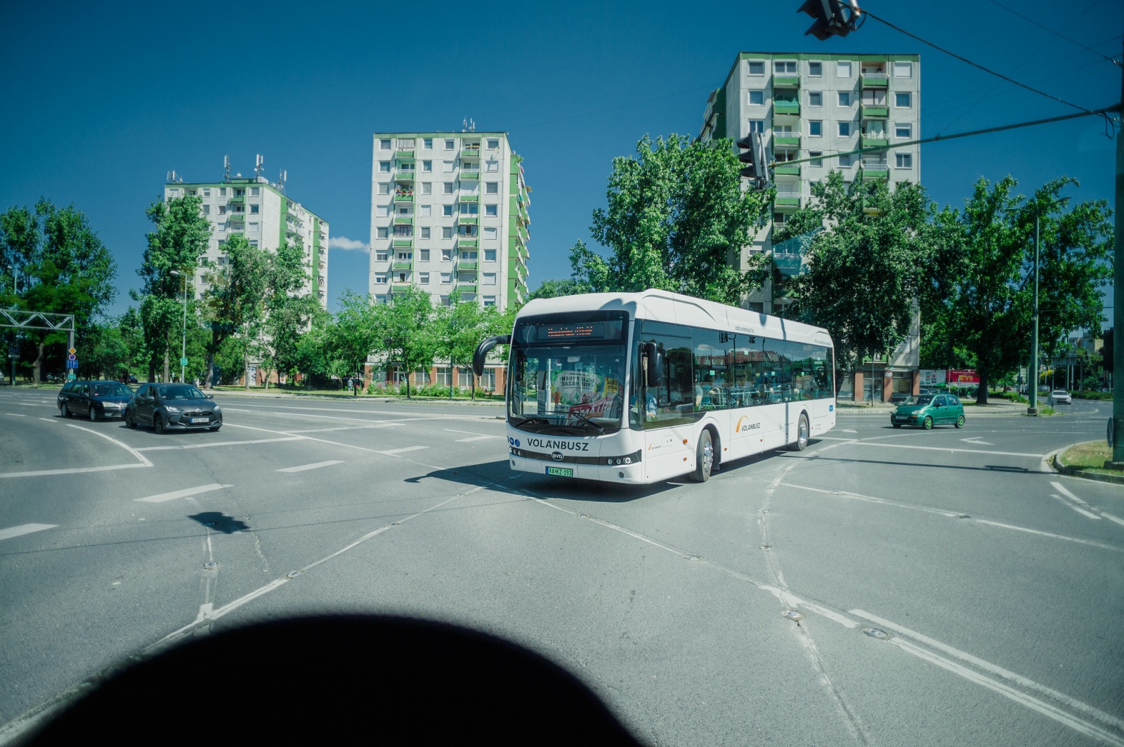 Átalakítja a MÁV a szegedi temetői járatát