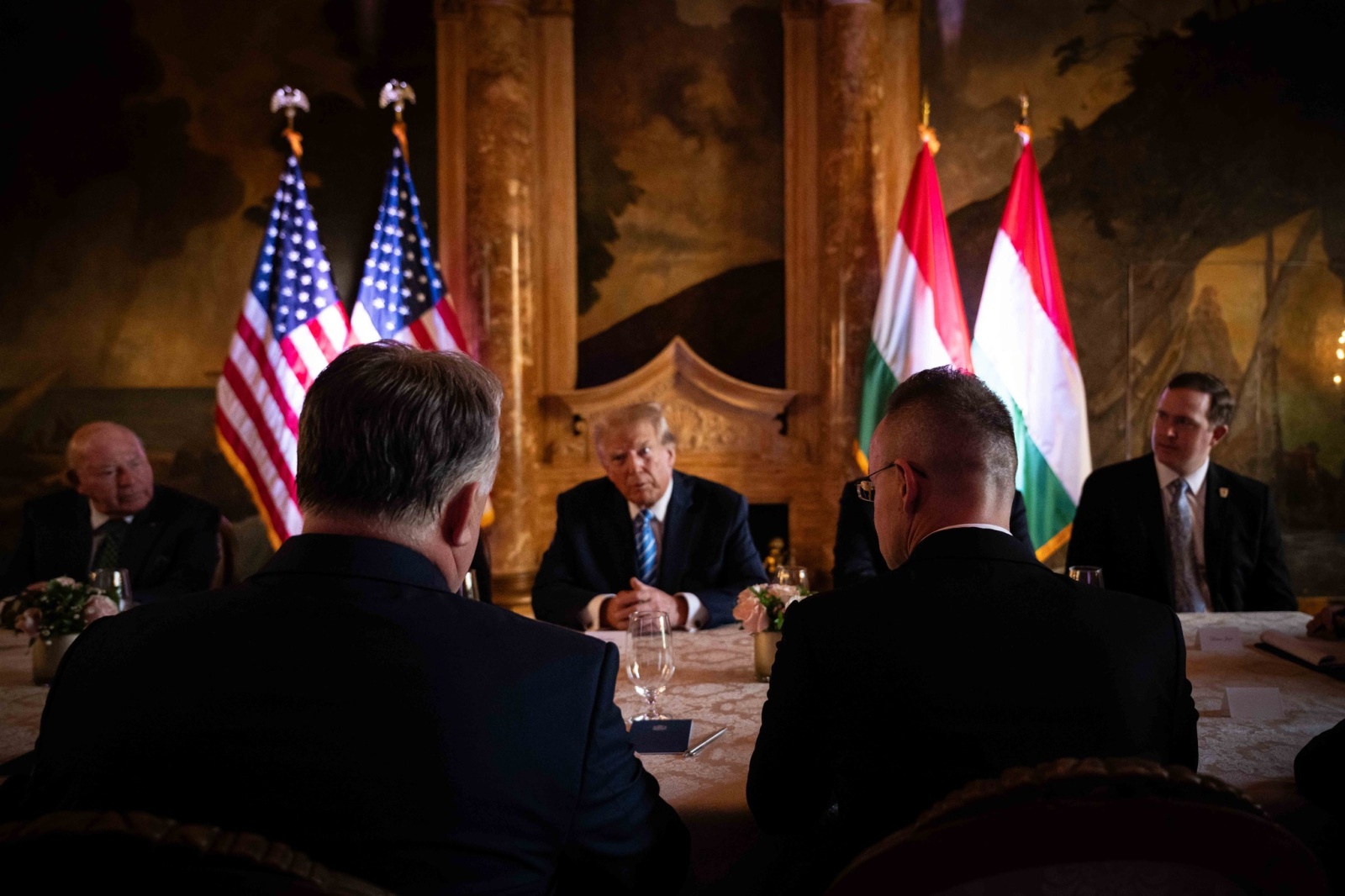 Trumpék ENSZ főtitkárnak javasolnák Orbánt, Oroszország és Kína is támogathatná