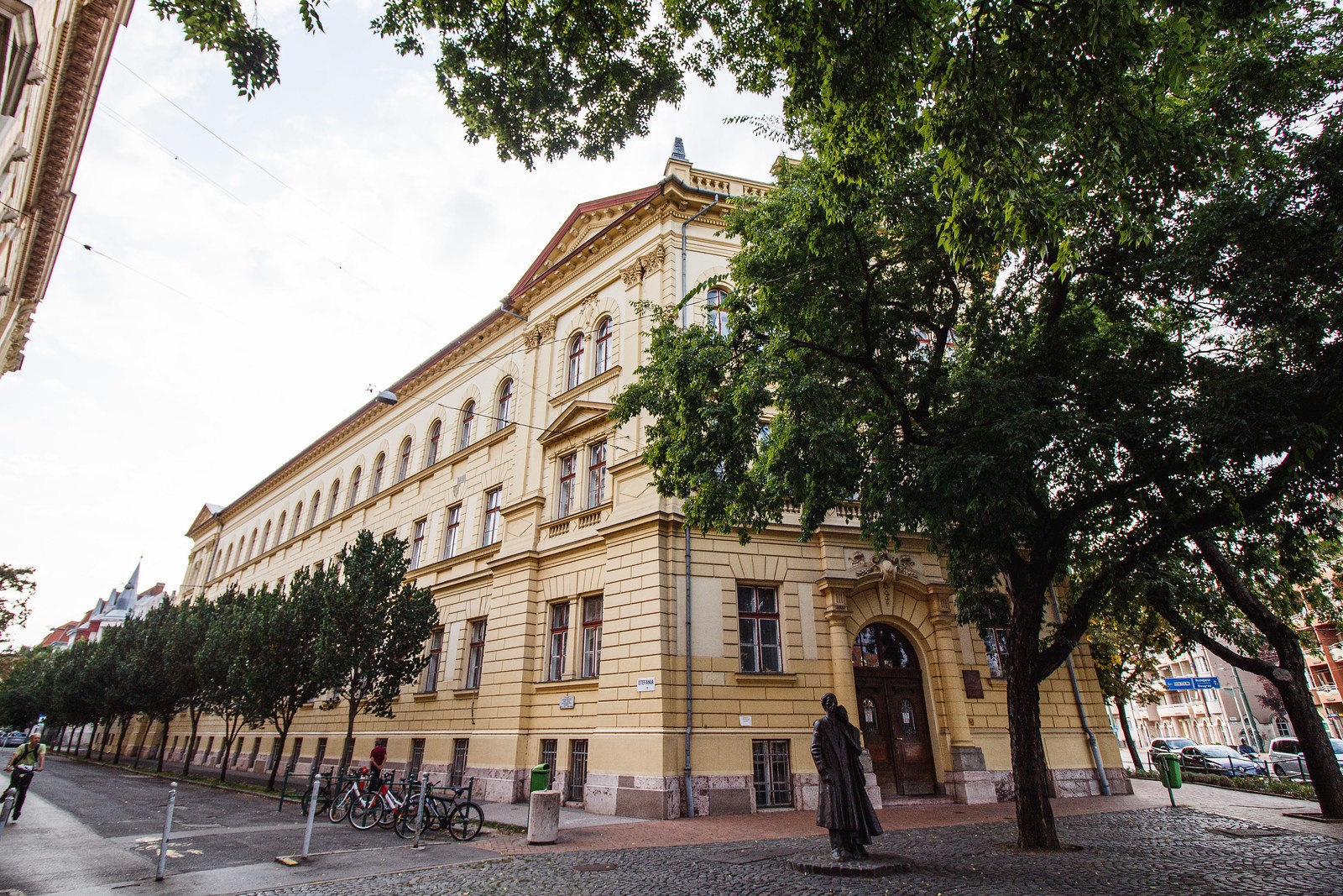 Szeged nincs a vidéki városok élmezőnyében a HVG gimnáziumi rangsora szerint