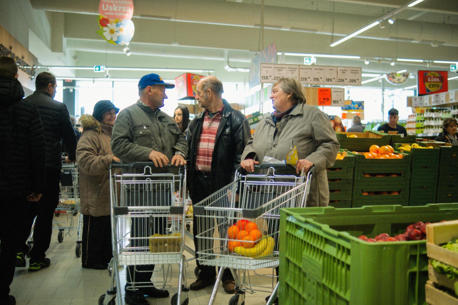 Meglepte az elemzőket a vártnál kisebb inflációs adat