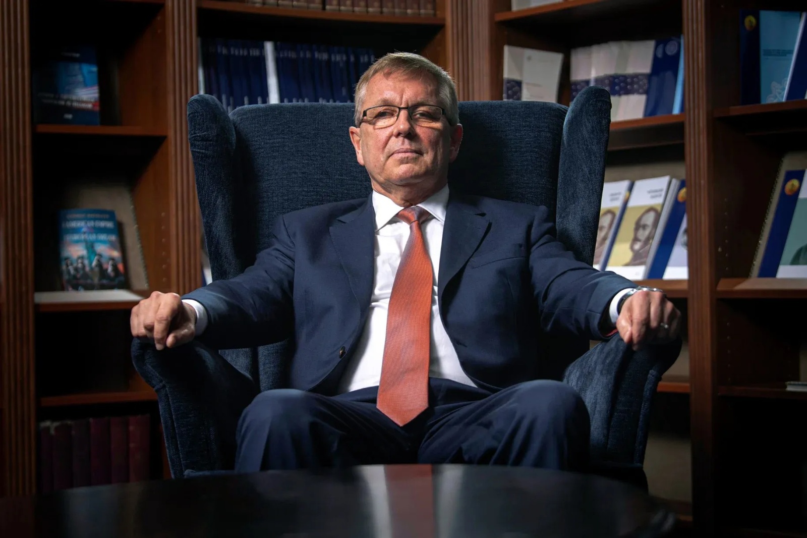 Telex: Őrizetbe vették Matolcsy Györgyöt