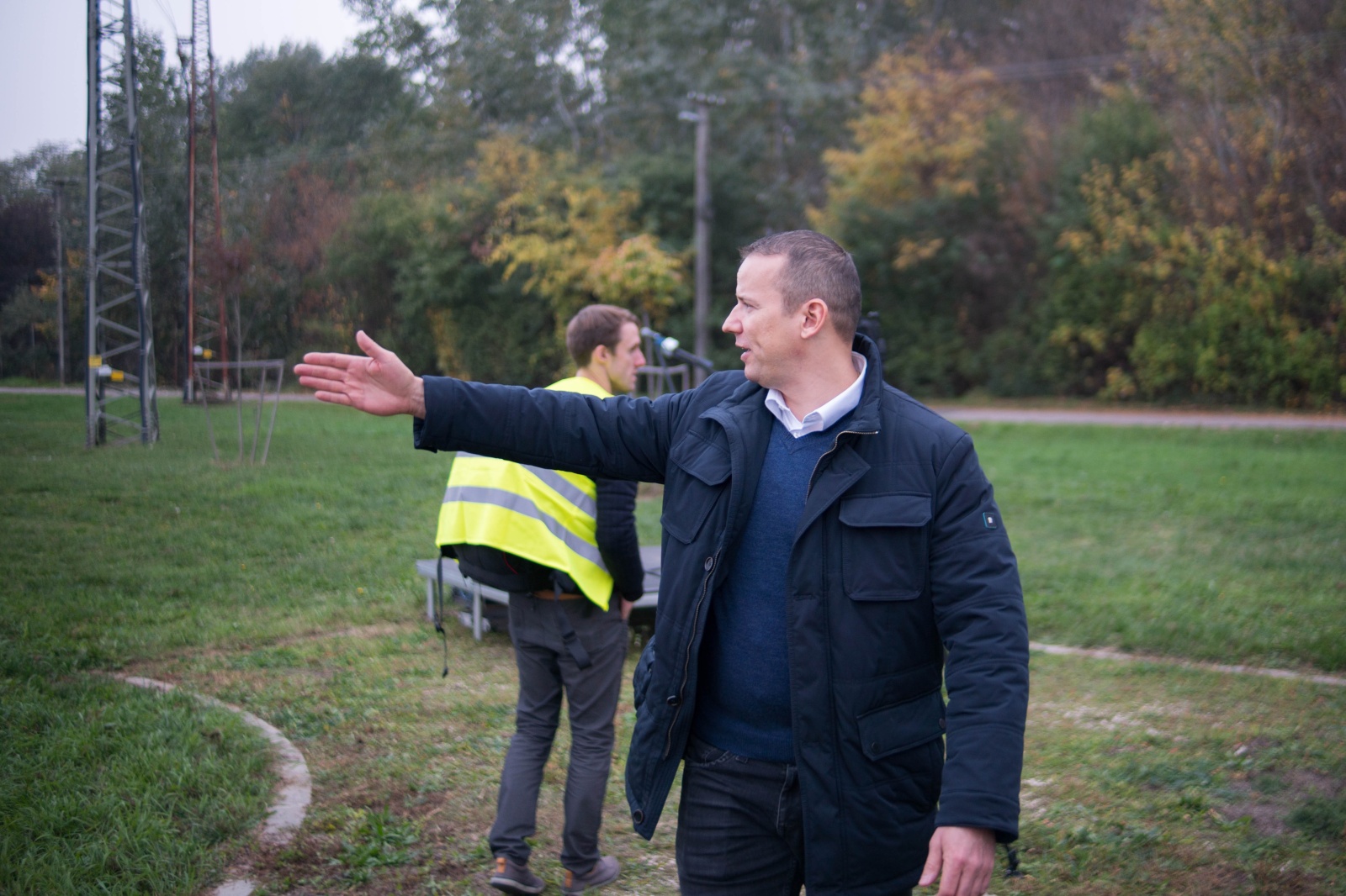 Toroczkai: „Európa sírásói” miatt nem leszünk ott az október 23-i emlékülésen