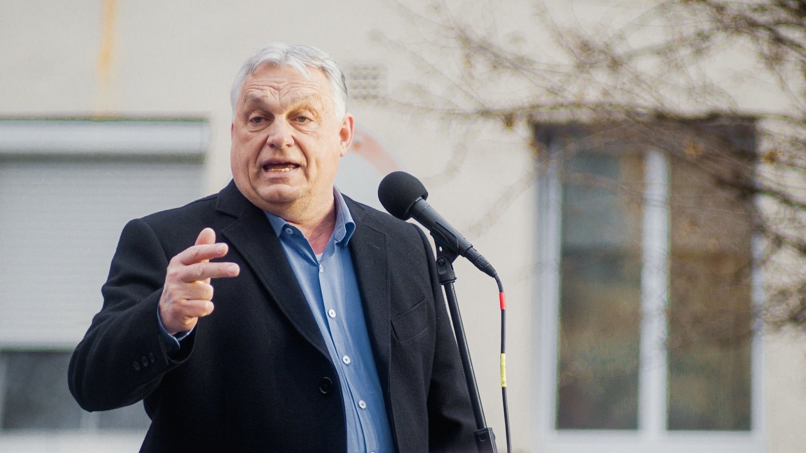Orbán szerint utasítás nélkül is jól dolgoztak az aranykonvojügyben eljáró hatóságok