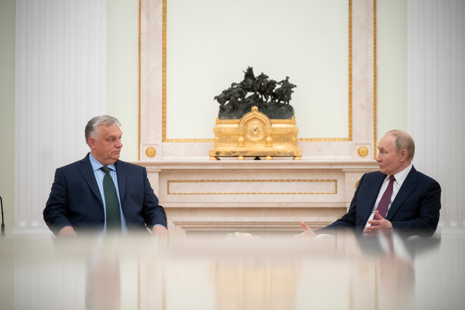 Orbán Viktor még jelölhető az ENSZ főtitkári posztjára az oroszok szerint