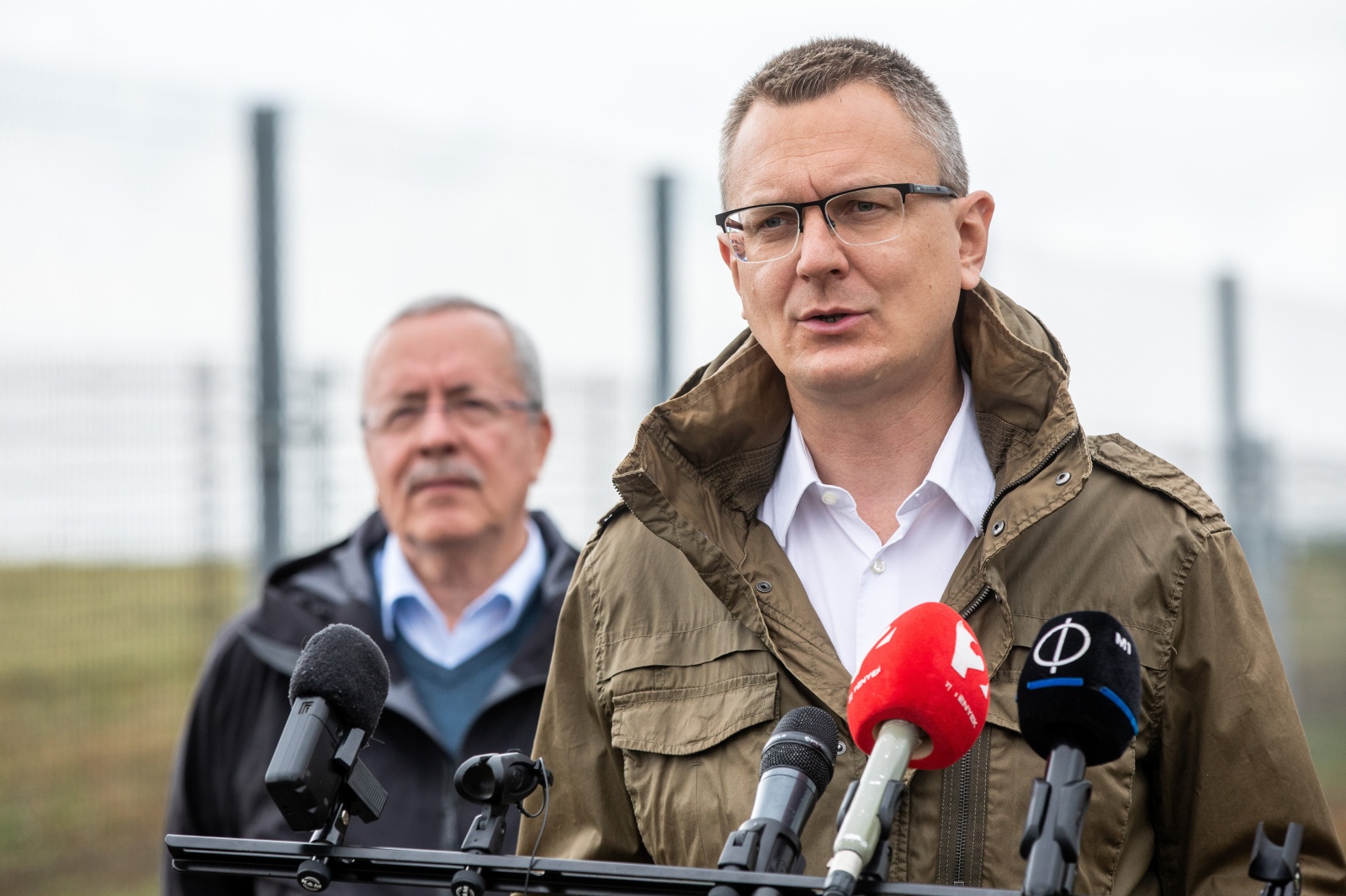 Imára hív a KDNP az „önkény áldozataiért”