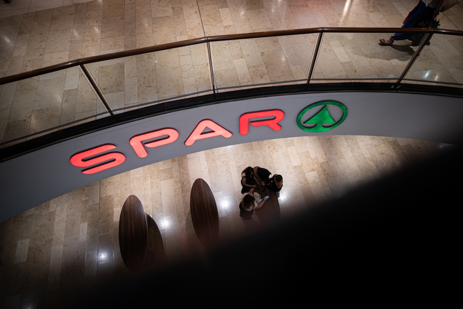 „Abszurd és zaklató jellegű” az új kormány szabályozása a Spar szerint