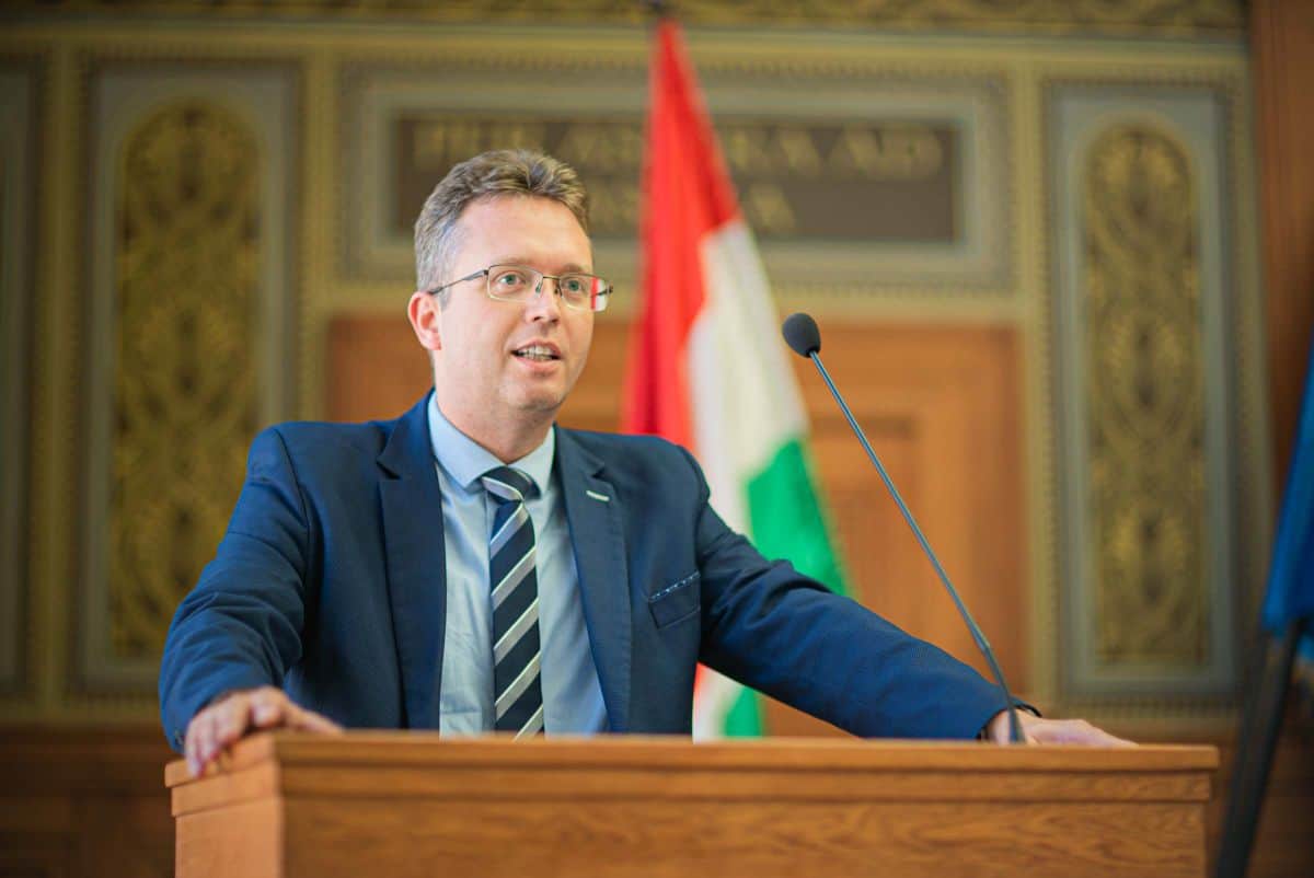 Hankó Balázs letartóztatásának 3 hónapos hosszabbítását javasolja az ügyészség