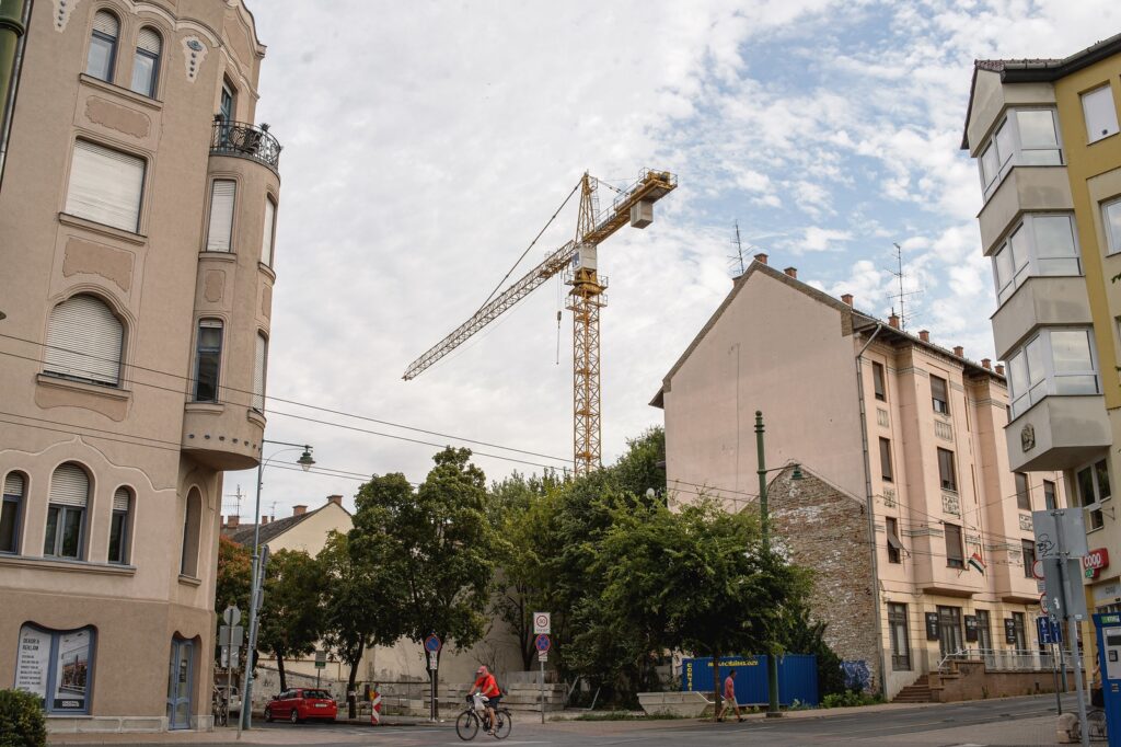 Ugyanarra a lakásra 43 ezer forinttal több lehet a havi törlesztő a Werkelével