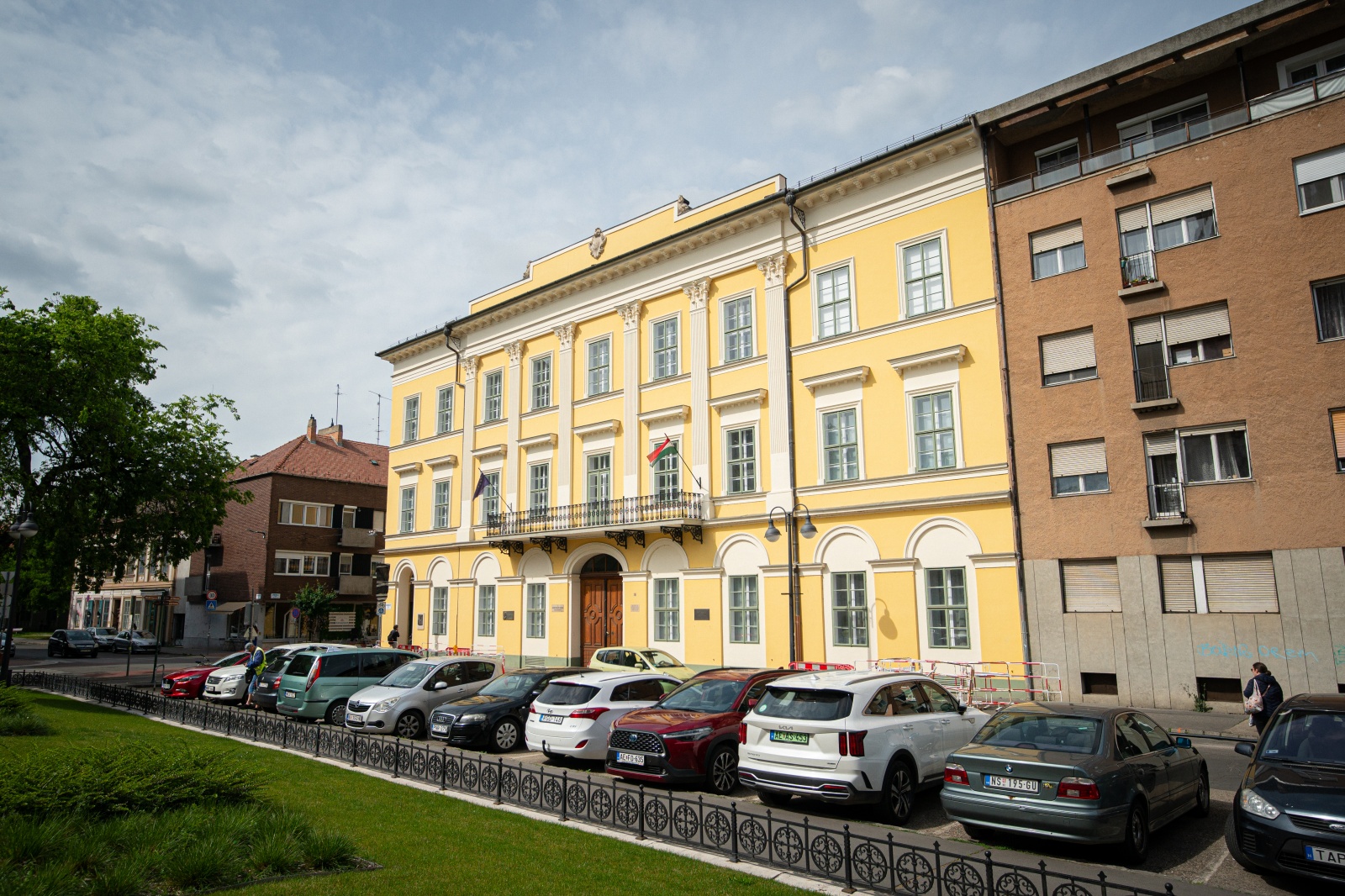 Szegeden már nem csak magyar ügyként kutatják a mohácsi csatát