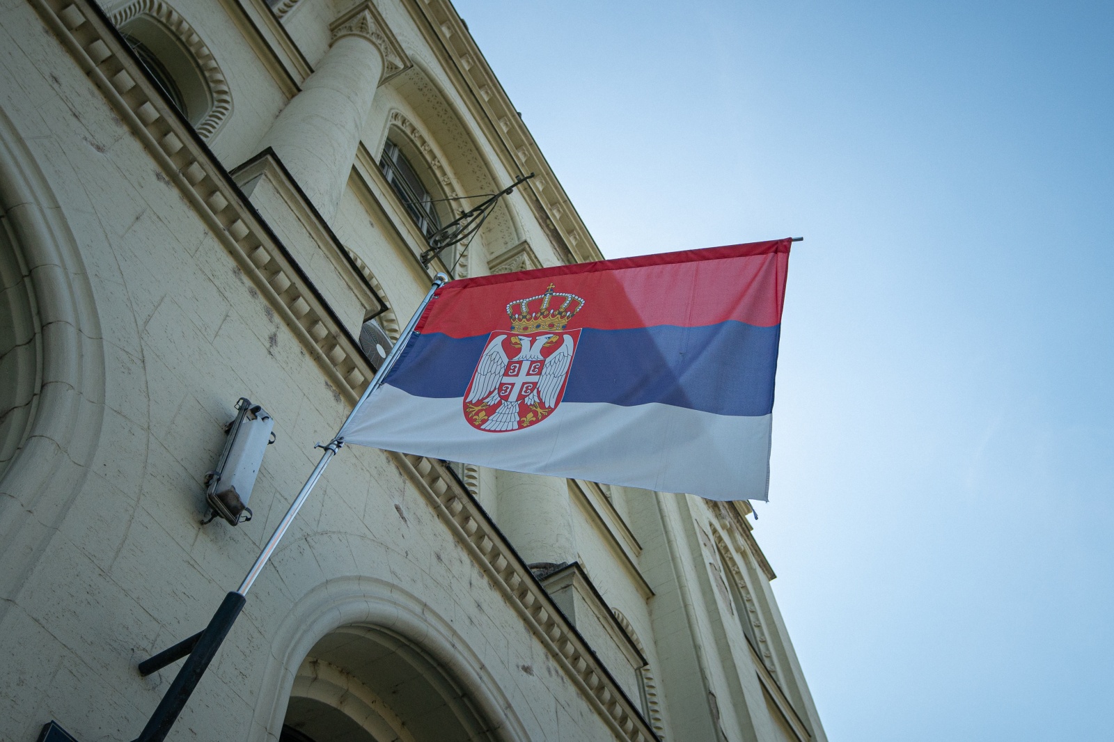 Lemondott a Vajdasági RTV főszerkesztője, bocsánatot kért a nézőktől a propaganda miatt
