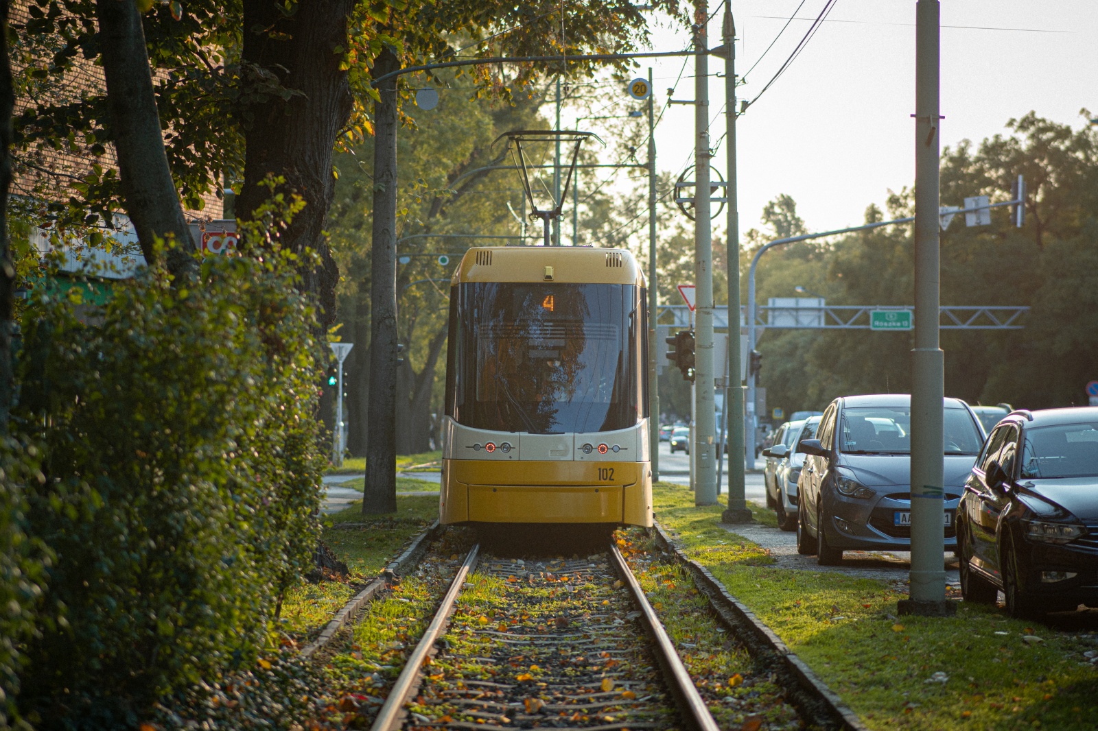 Így alakul a közlekedés, a parkolás és a nyitvatartás Szegeden a hosszú hétvégén