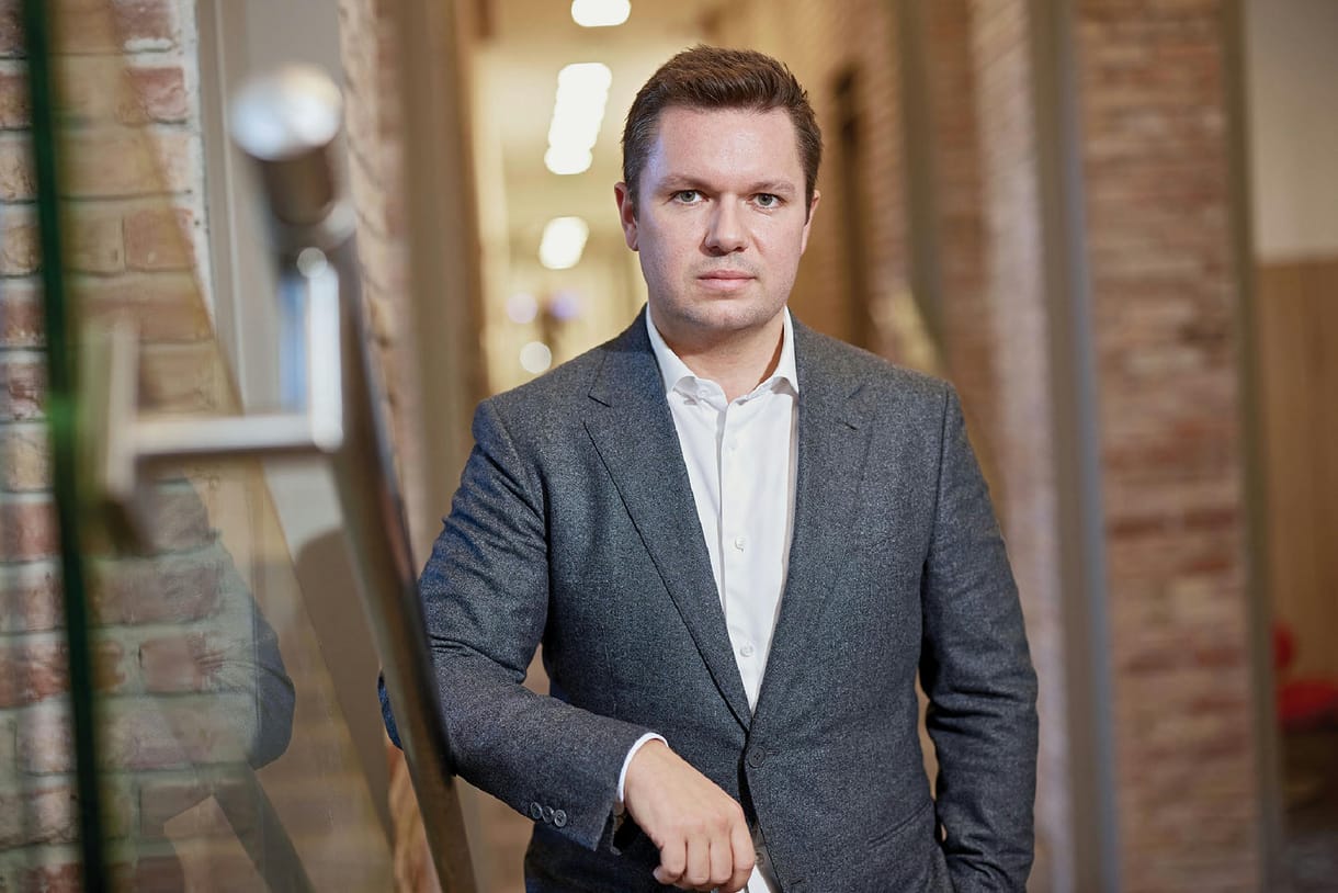 Körözik Matolcsy György fiát, Matolcsy Ádámot