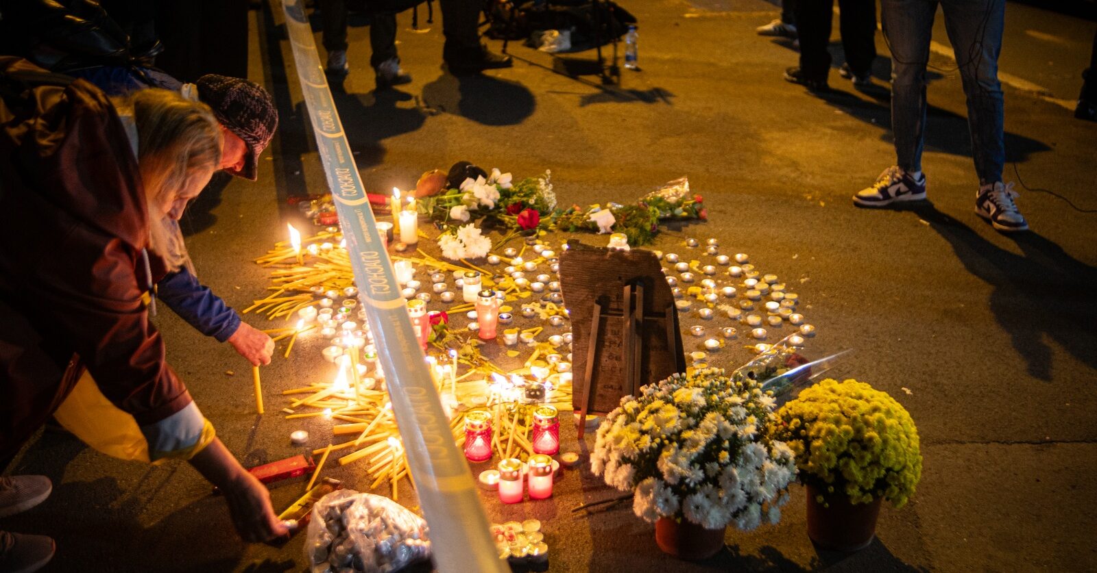 Elsődleges feladat az újvidéki tragédia felelőseinek elszámoltatása