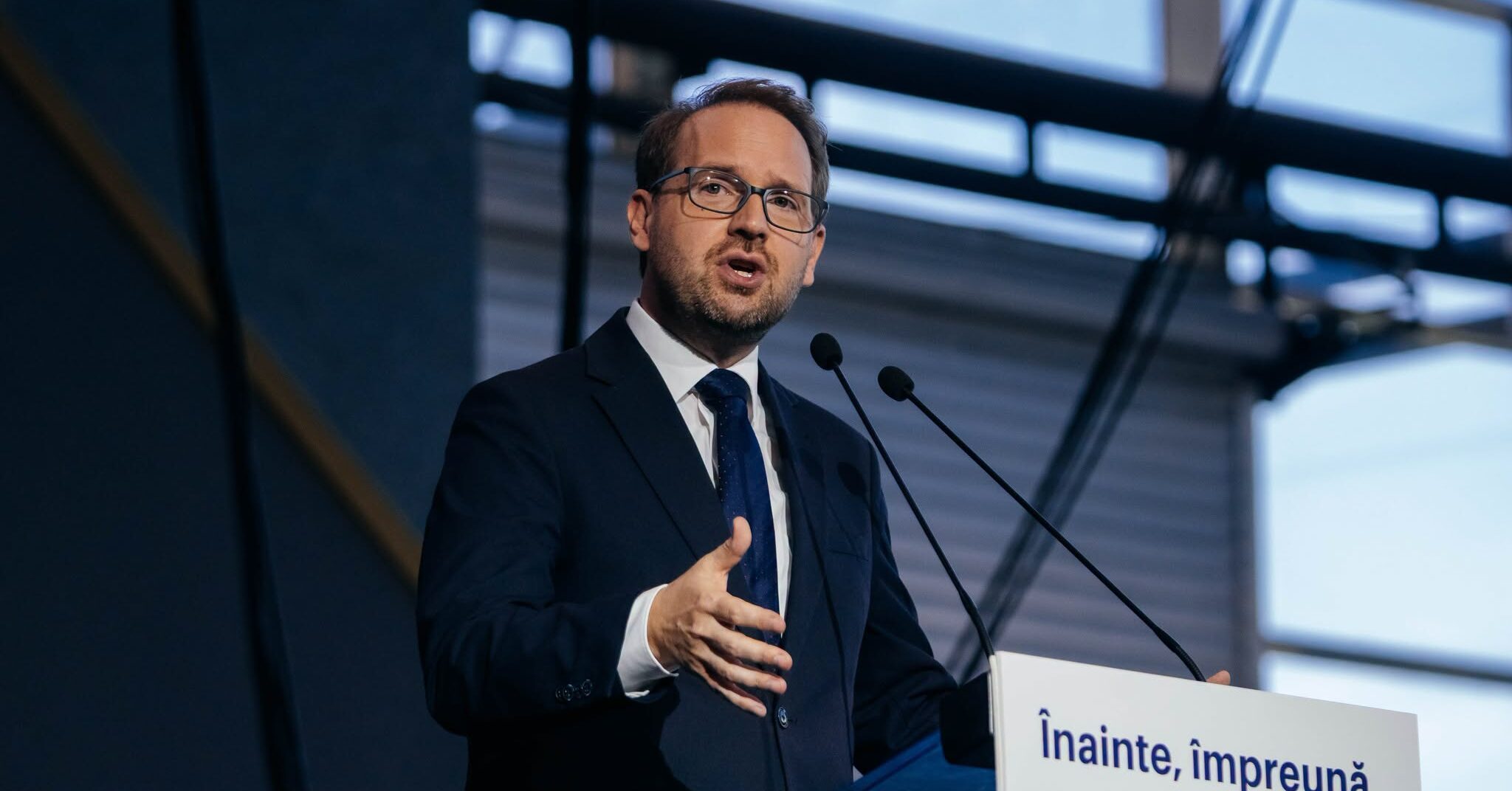 A román kormányon múlik, mikor választ új polgármestert Temesvár