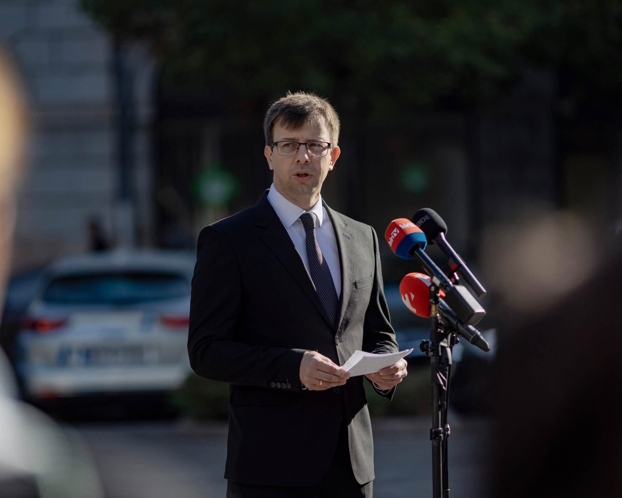 Bóka János a tiszás „önkénnyel” szembeni ellenállásra szólított fel