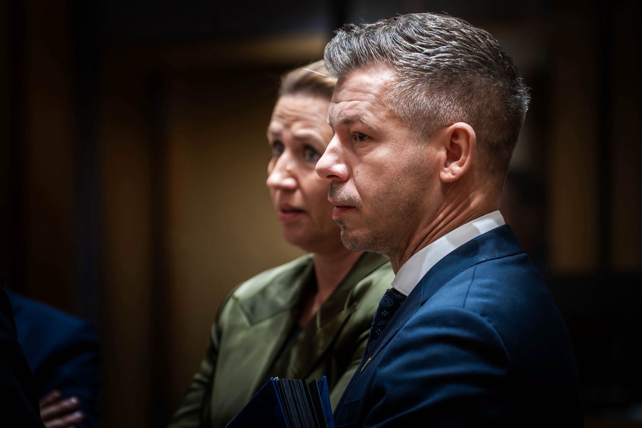 Magyar Péter bejelentette a Tisza adócsökkentési terveit