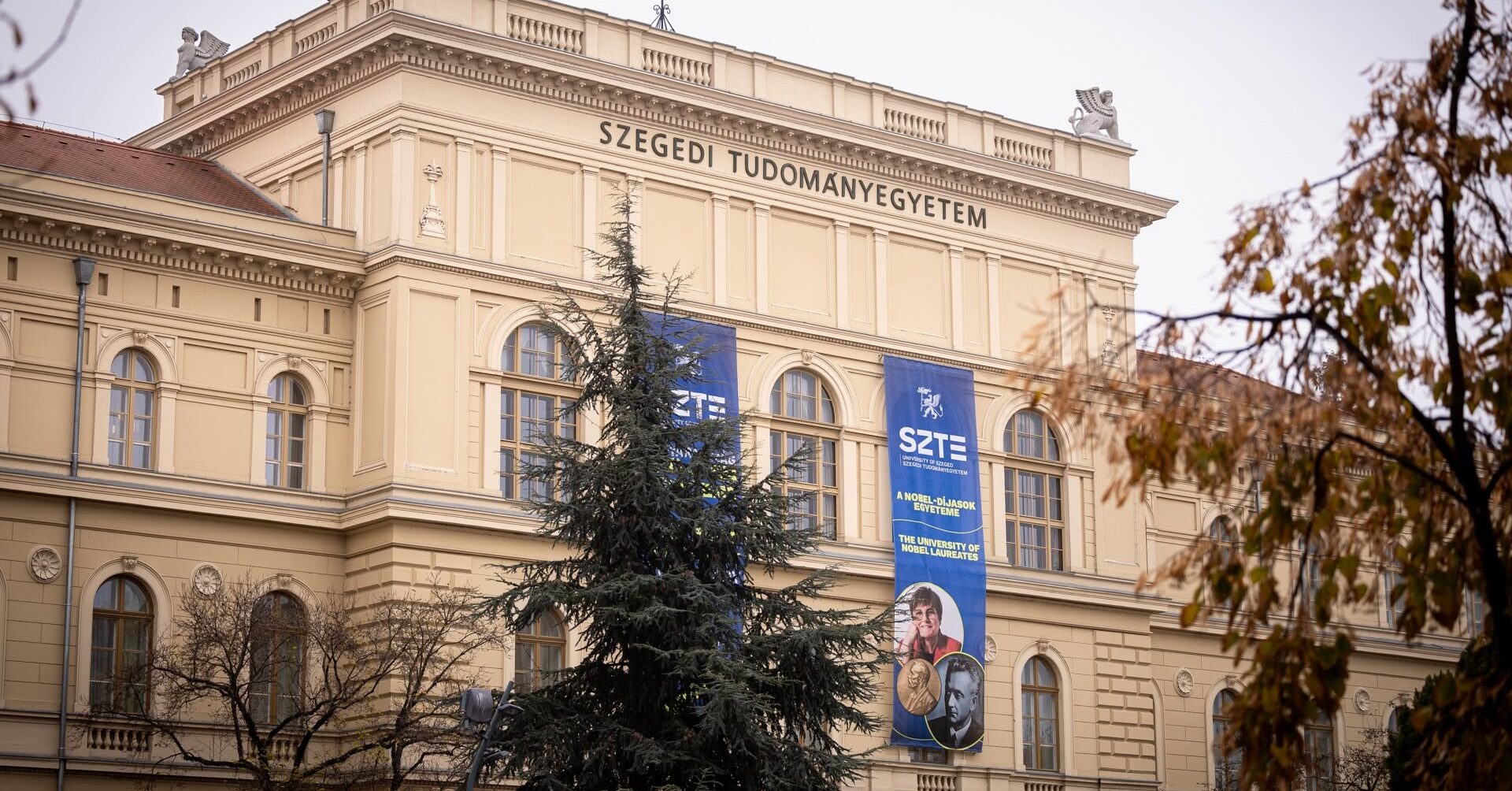 Csupor Dezső: Gördülékenységet ígért a KEKVA, mégis papírokat küldözgetnek az SZTE-n
