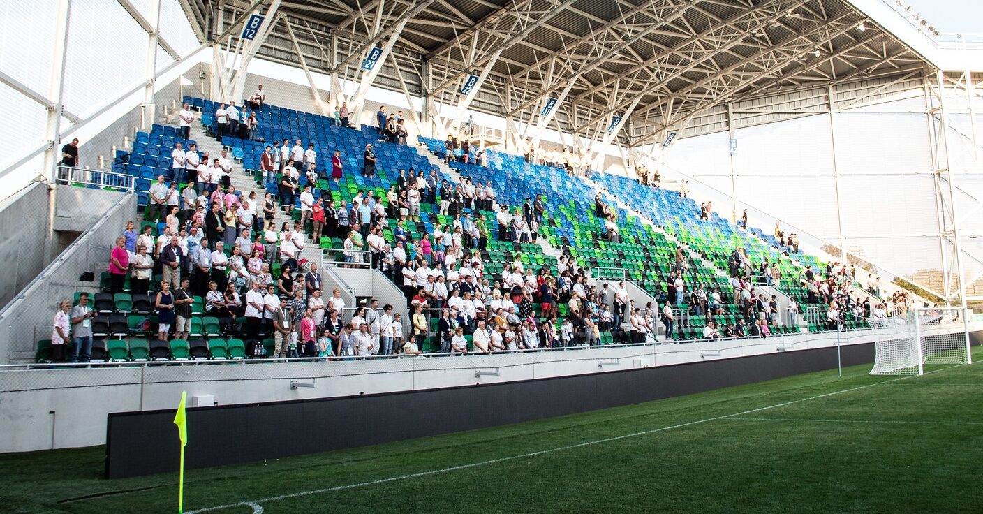 Prokop törött kézzel védhette ki a tizenegyest, de az Újpest így is nyert Szegeden