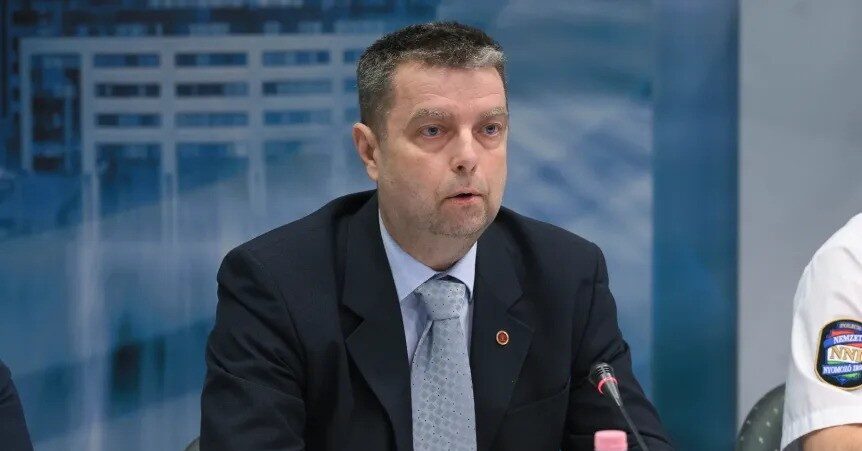 Magyar: Fürcht Pál a Fidesz számára kellemetlen információkat fog közölni