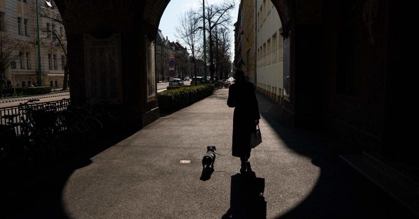 Tacskós felvonulás lesz Szegeden