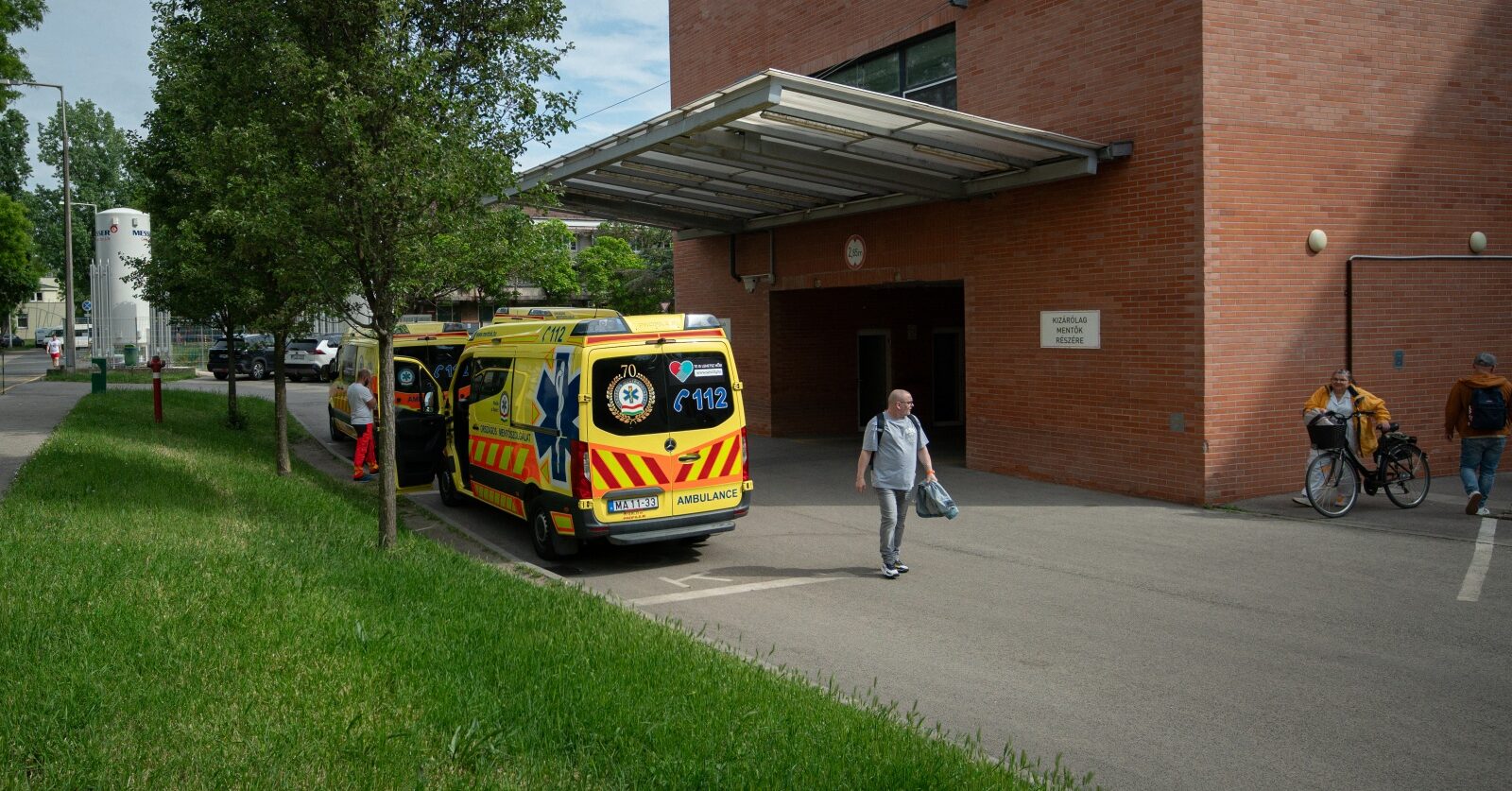 Rosszul lett a netről rendelt THC-s e-cigitől egy makói fiatal, eljárás indult ellene