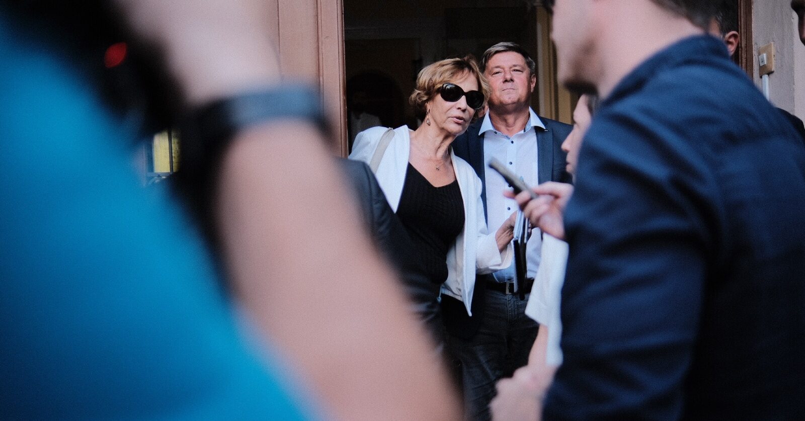 A Fidesz büszke Fendler Juditra