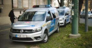 Kényszermunka: Szeged vidékén is volt őrizetbe vétel