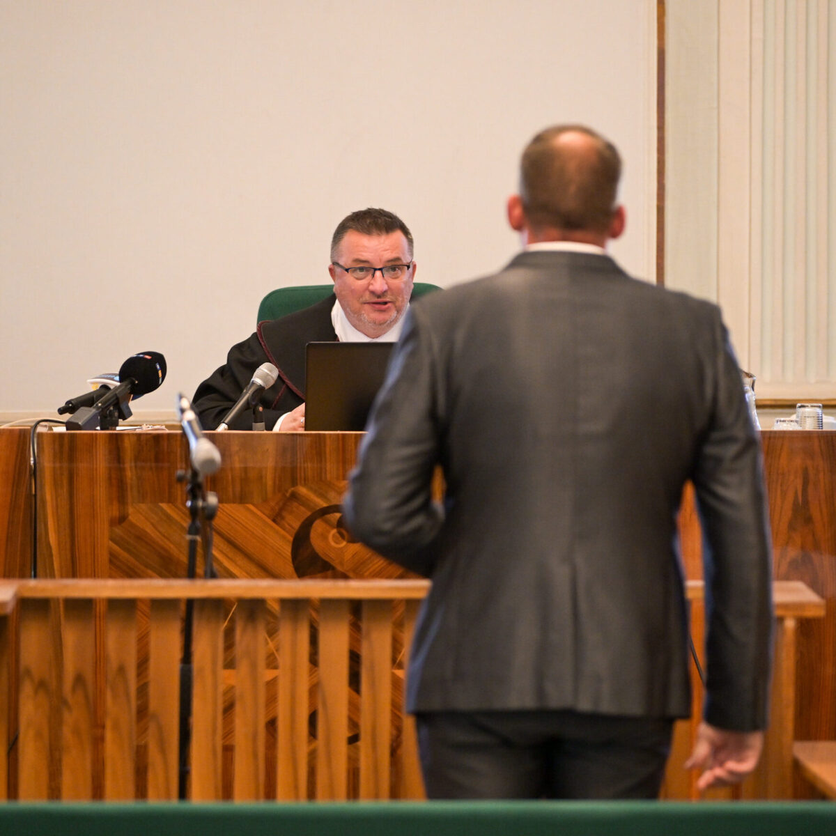 Első fokon hat és fél év fegyházra ítélték Joób Márton világbajnok kenust, de szabadlábon maradhat a jogerős döntésig